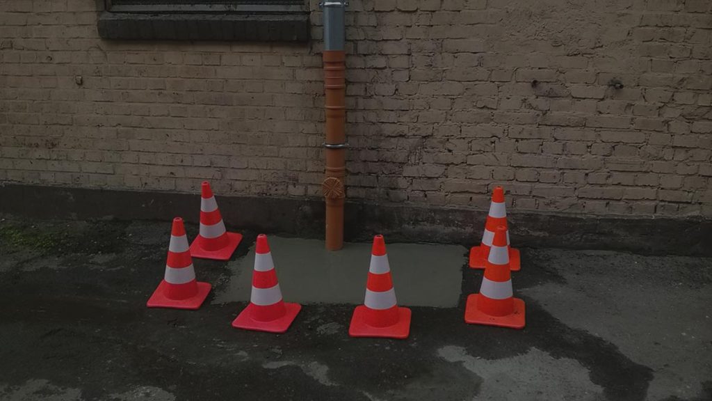 Usługi hydrauliczne we Wrocławiu